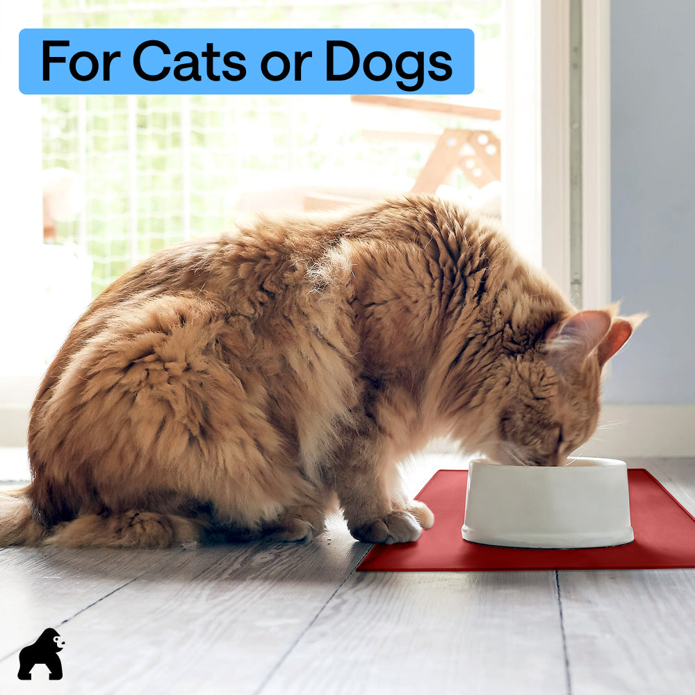 Pet Bowl Mat product image 117