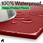 Pet Bowl Mat product image 118