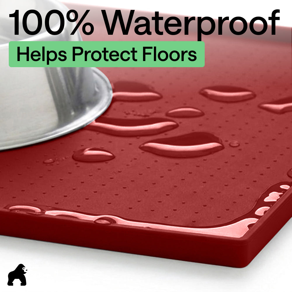 Pet Bowl Mat product image 118