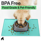 Pet Bowl Mat product image 126