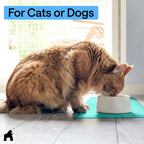 Pet Bowl Mat product image 127