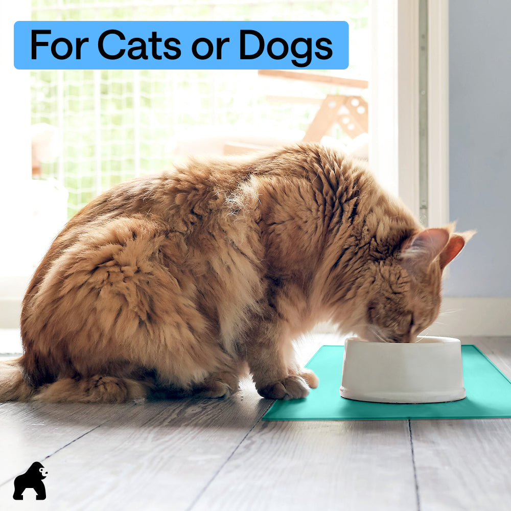 Pet Bowl Mat product image 127