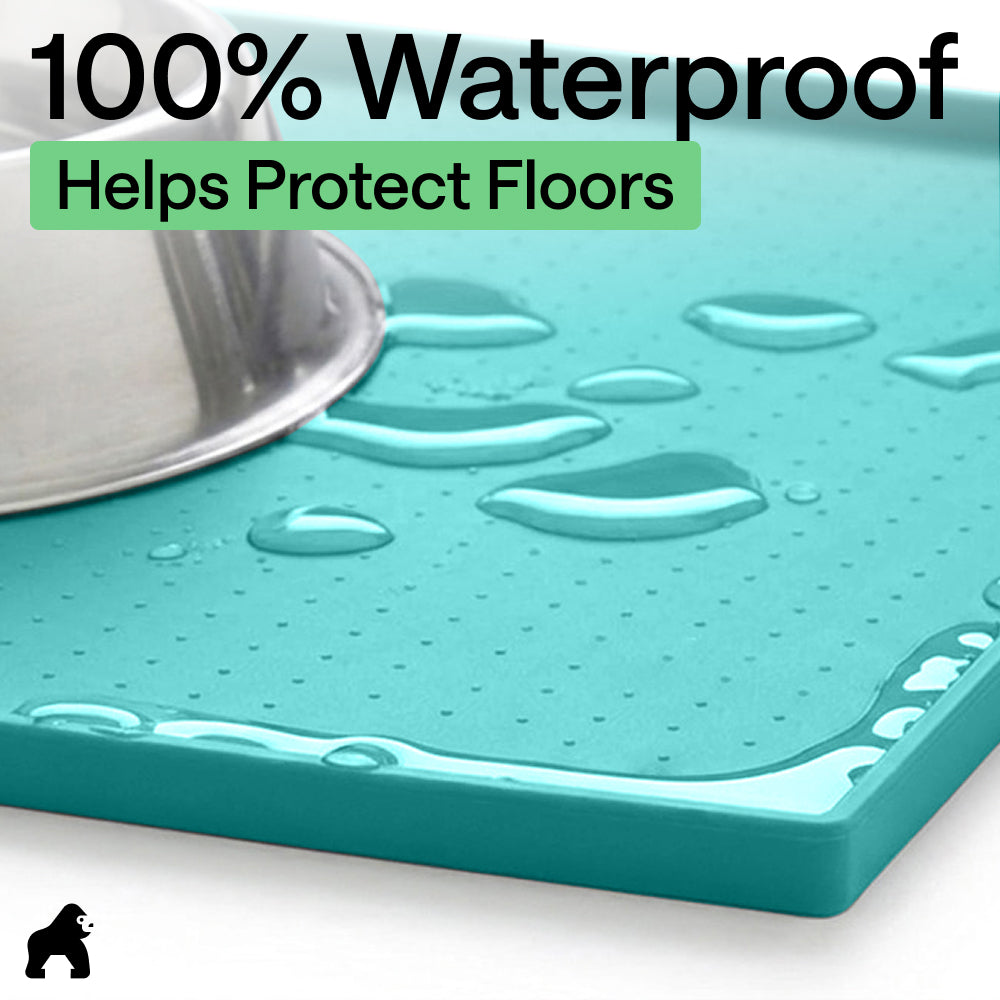 Pet Bowl Mat product image 128