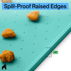 Pet Bowl Mat product image 129