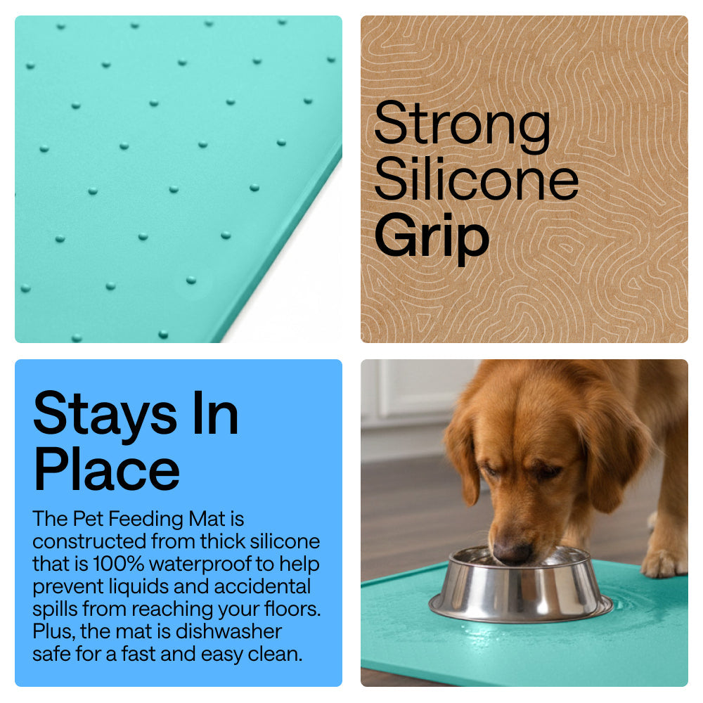 Pet Bowl Mat product image 132