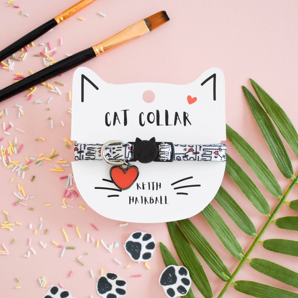 Breakaway Cat Collar product image 1