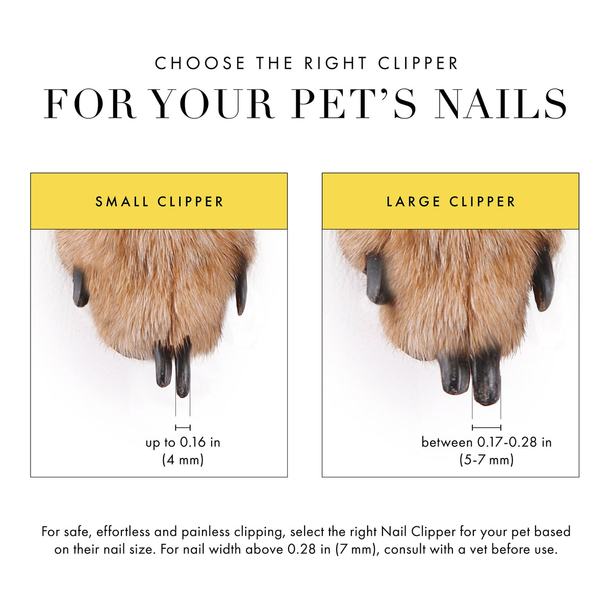 Pet Nail Clipper product image 7