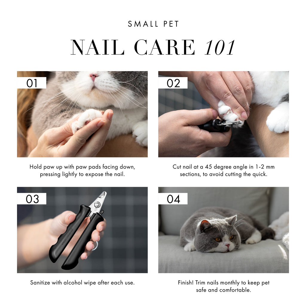 Pet Nail Clipper product image 10