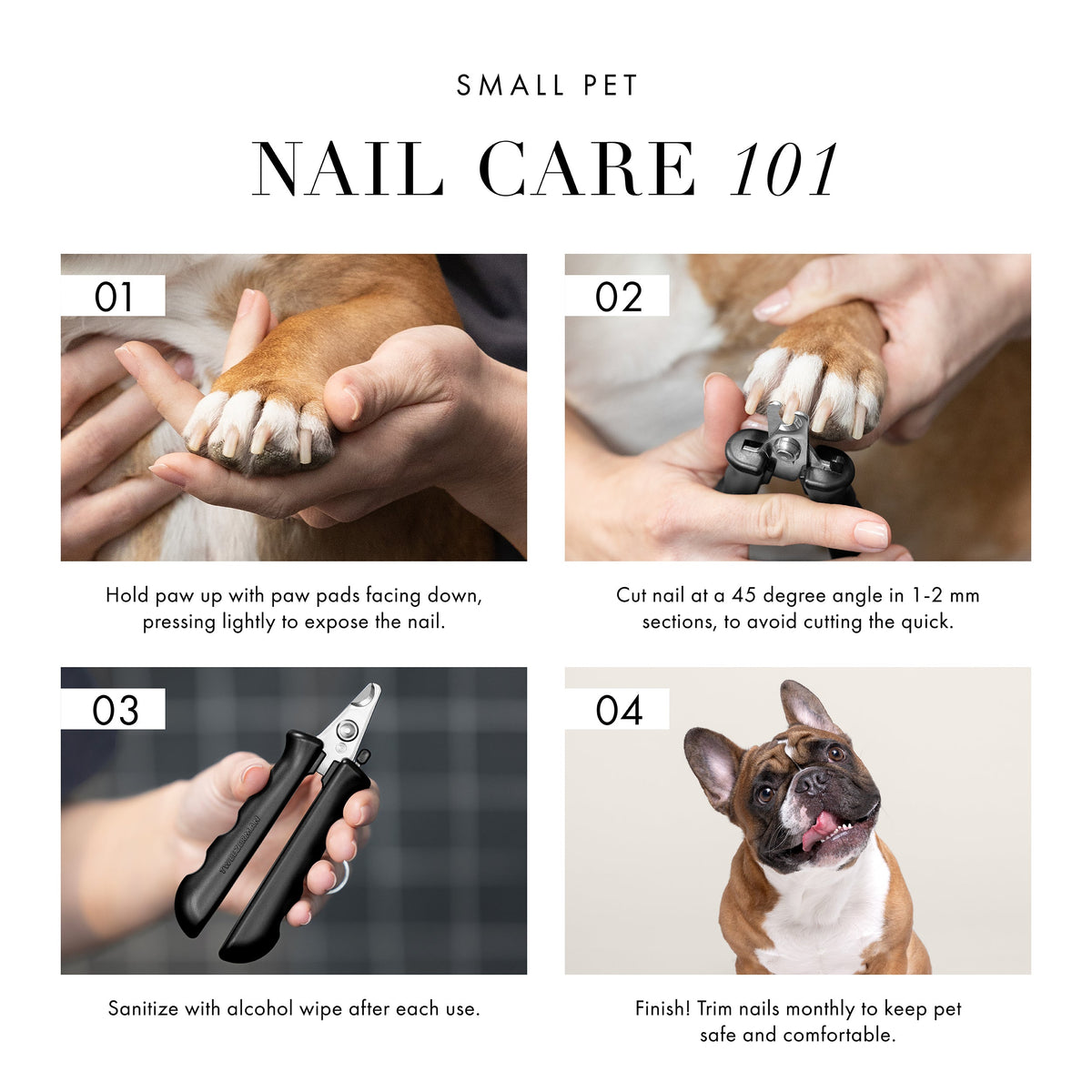 Pet Nail Clipper product image 11