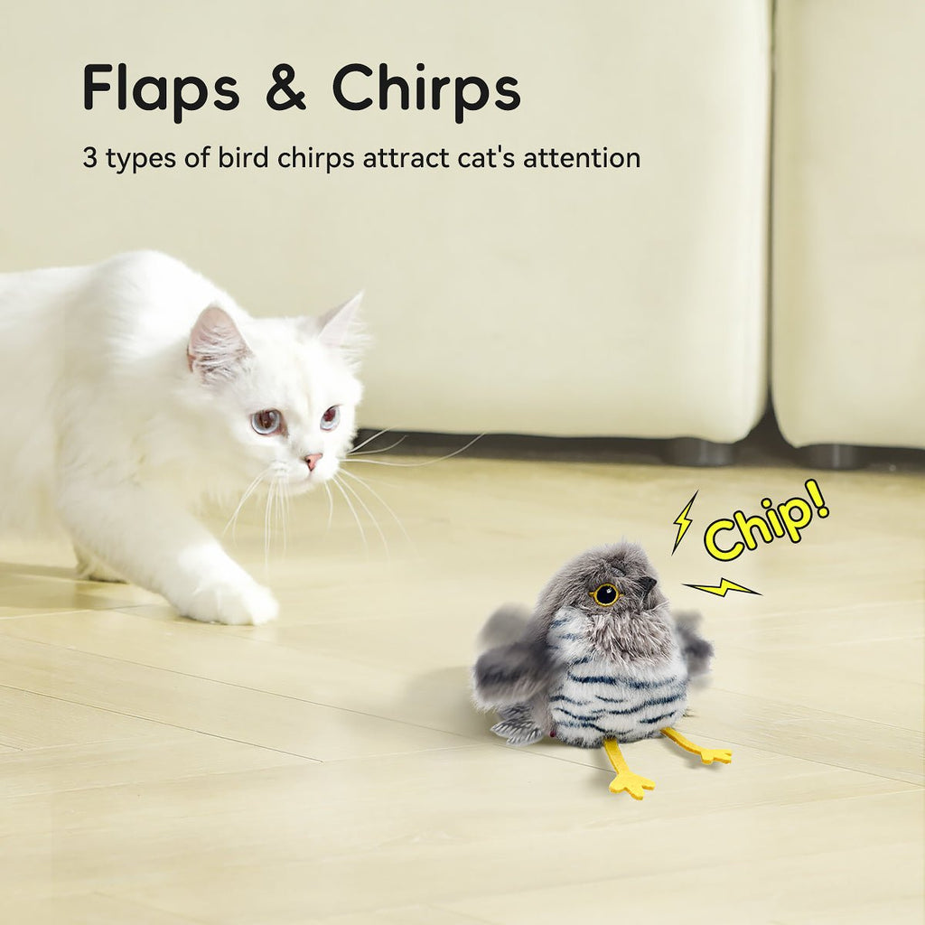 Interactive Cat Toy product image 2