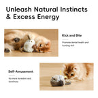 Interactive Cat Toy product image 4