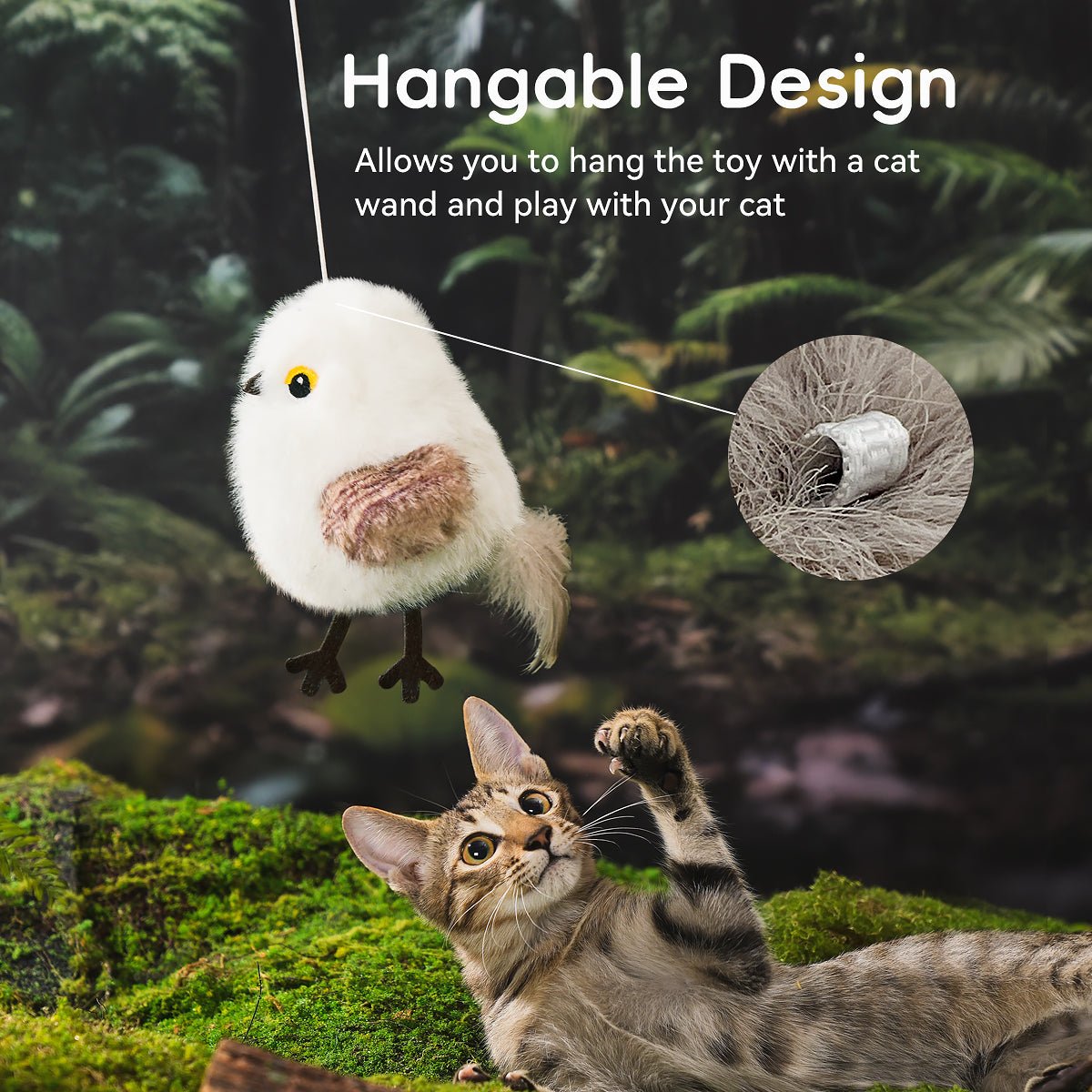 Interactive Cat Toy product image 5
