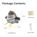 Interactive Cat Toy product image 6