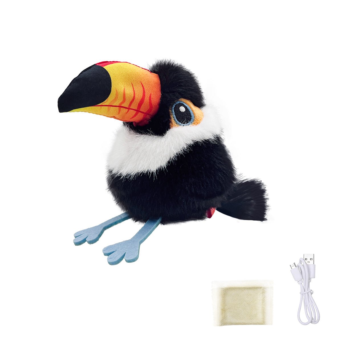 Interactive Cat Toy product image 10