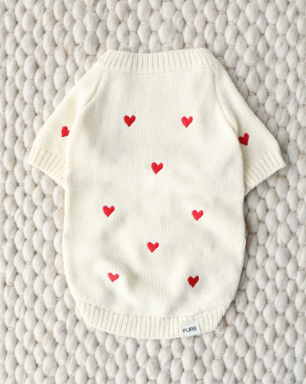 Dog Sweater product image 1
