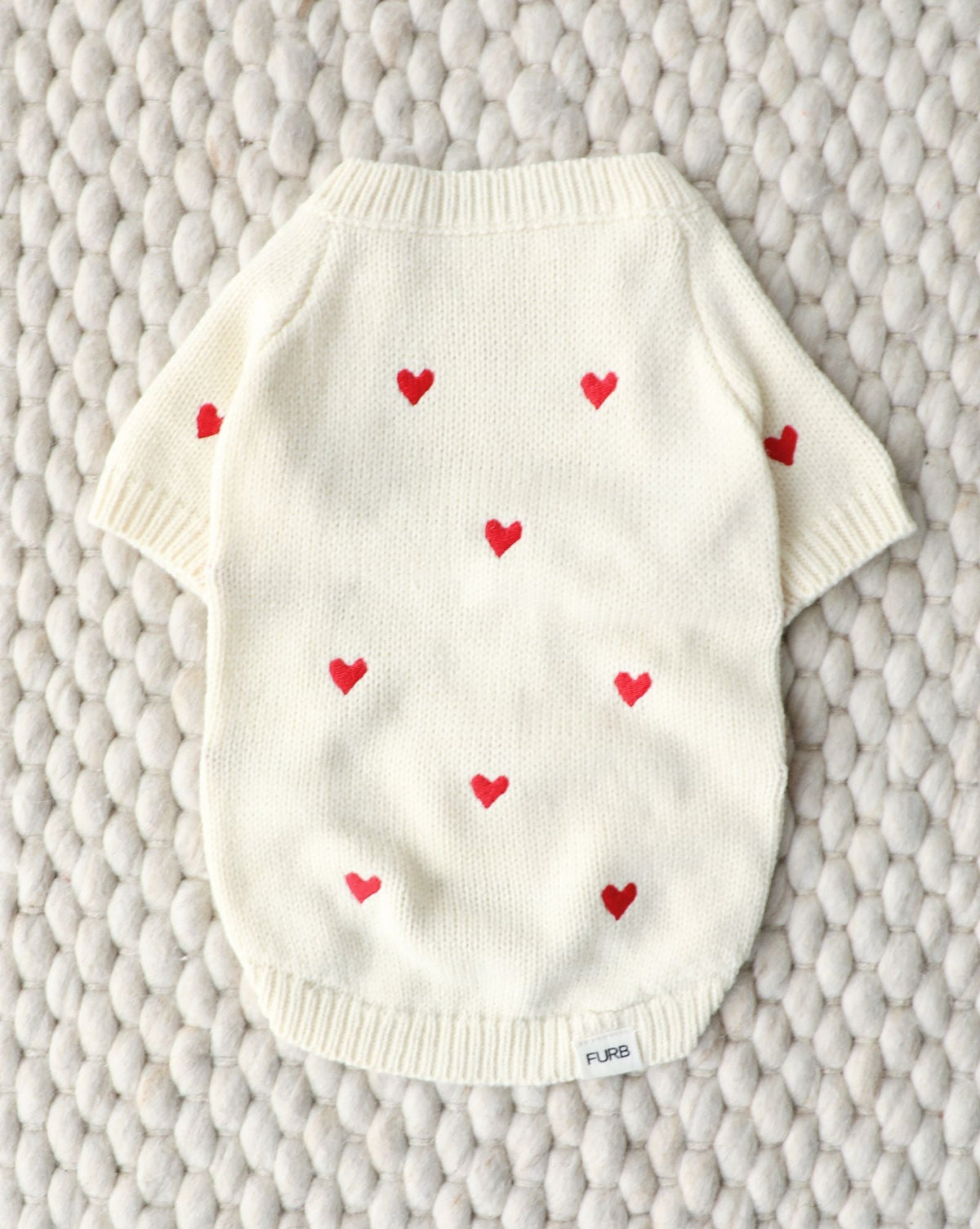 Dog Sweater product image 1