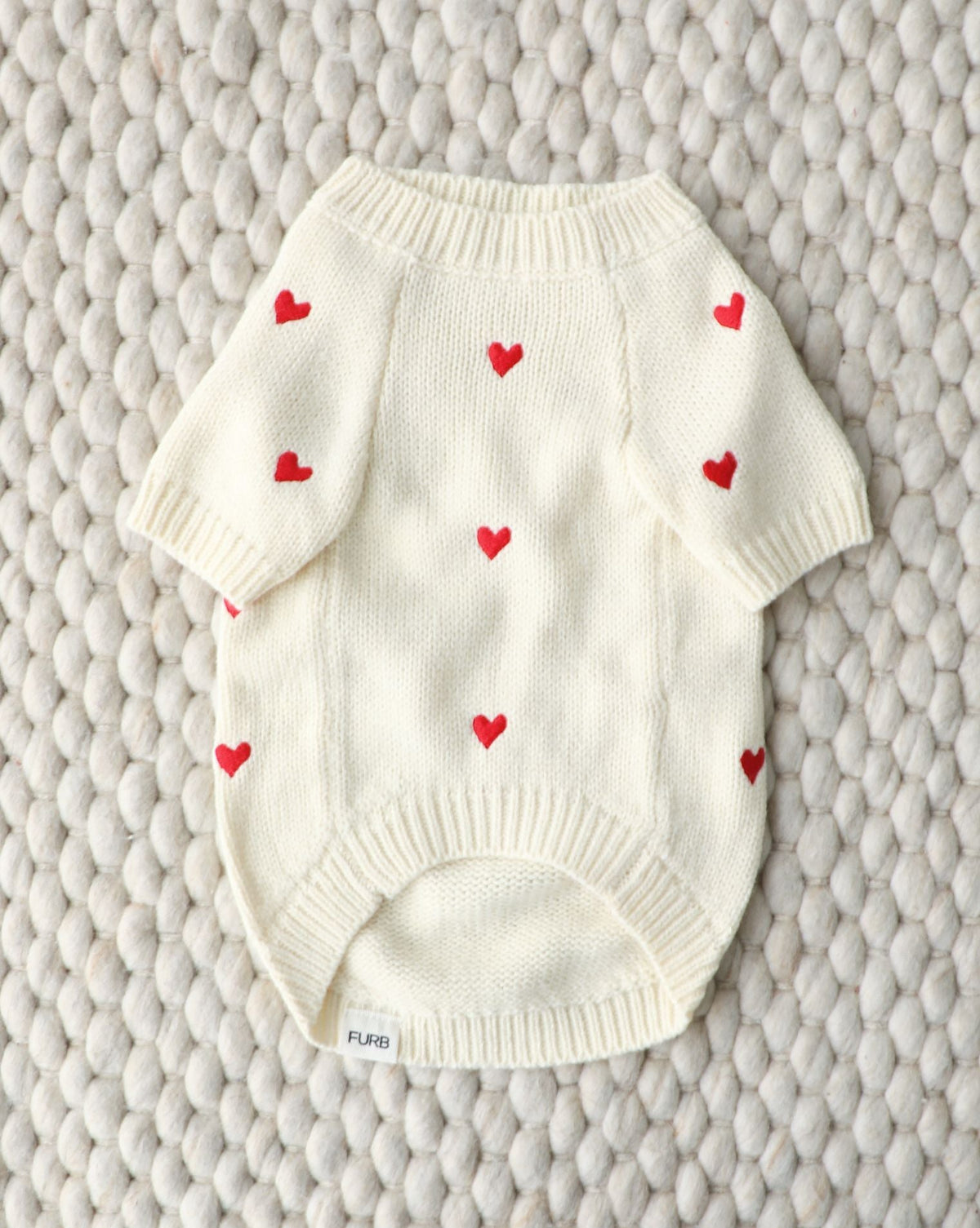 Dog Sweater product image 2