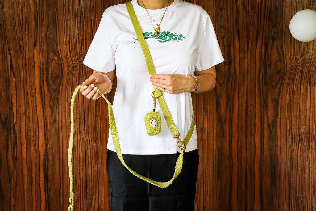 Hands-Free Dog Leash product image 5
