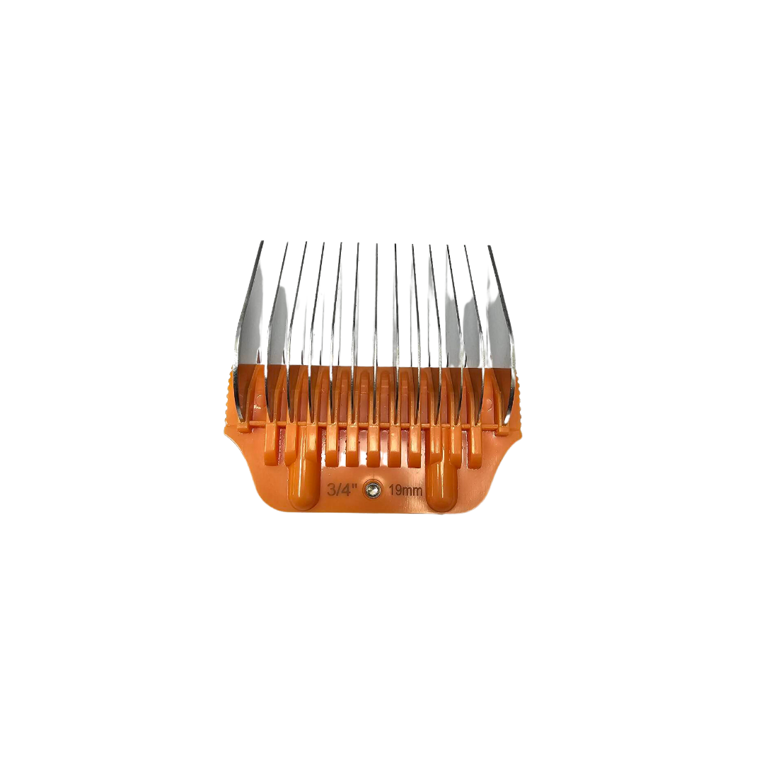 Dog Grooming Guide Comb product image 1