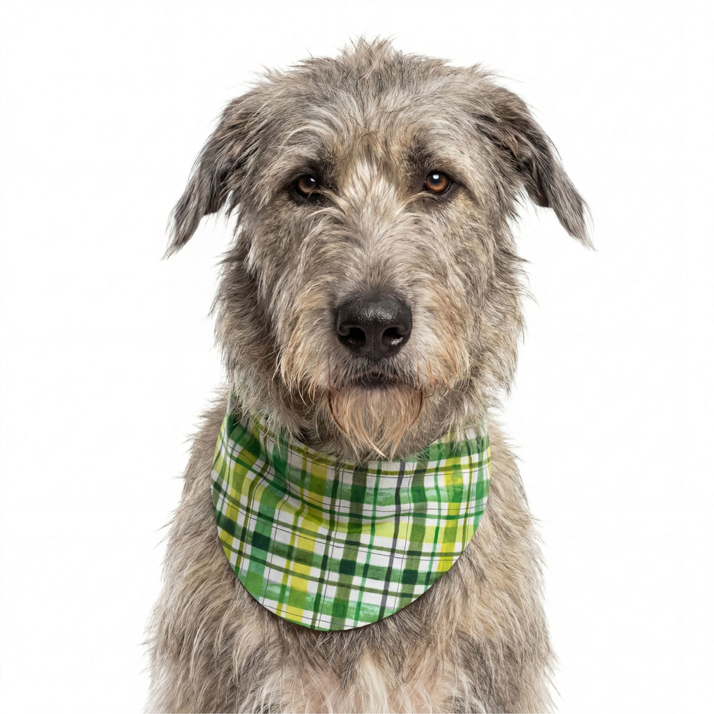 Festive Dog Bandana product image 1