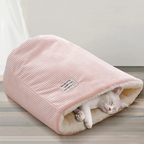 Cat Cave Bed product image 1