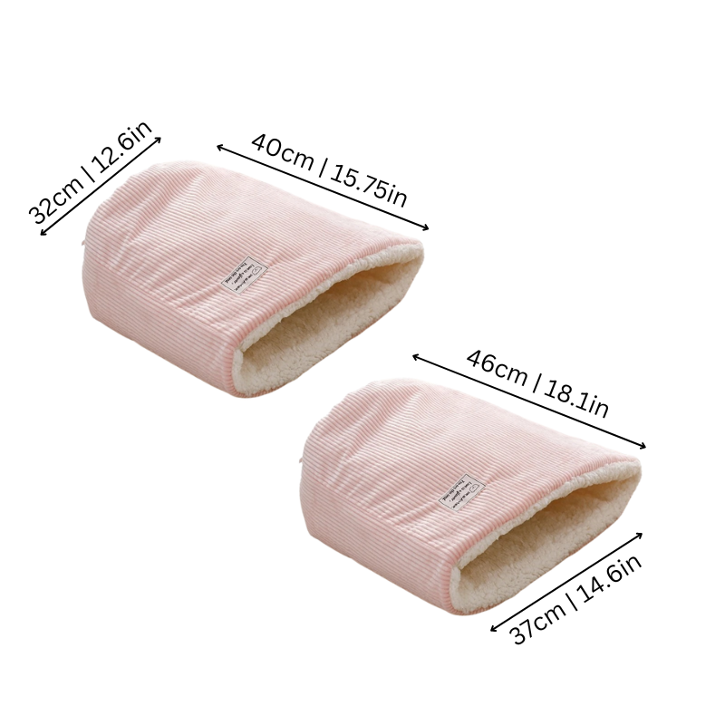 Cat Cave Bed product image 2