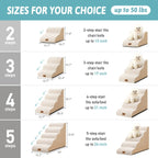 Pet Stairs product image 4