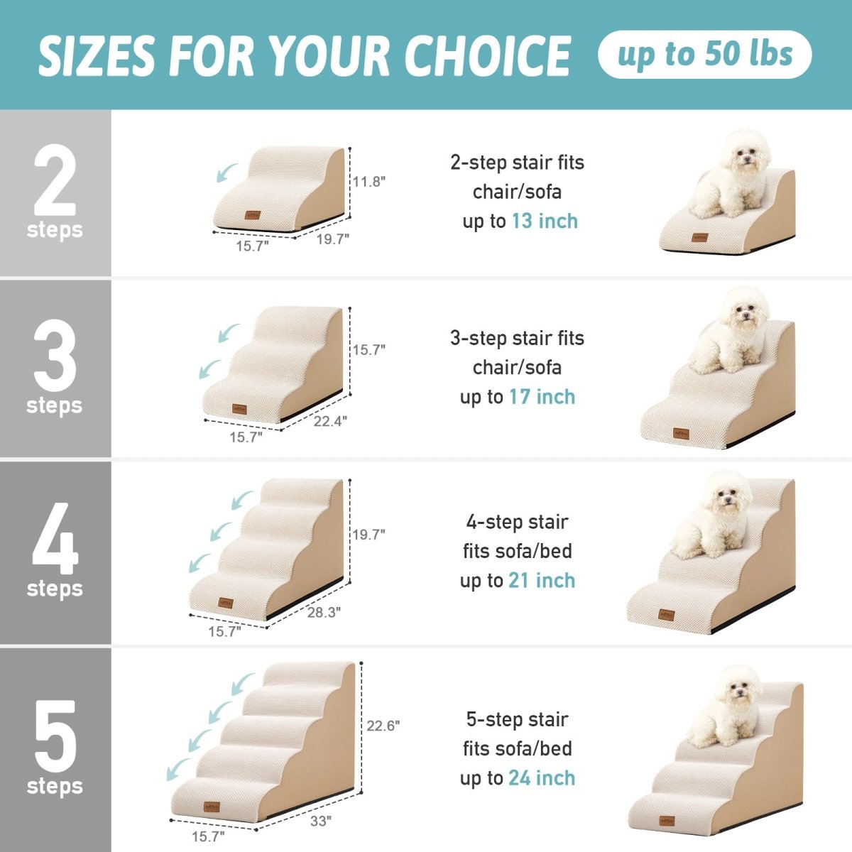 Pet Stairs product image 4