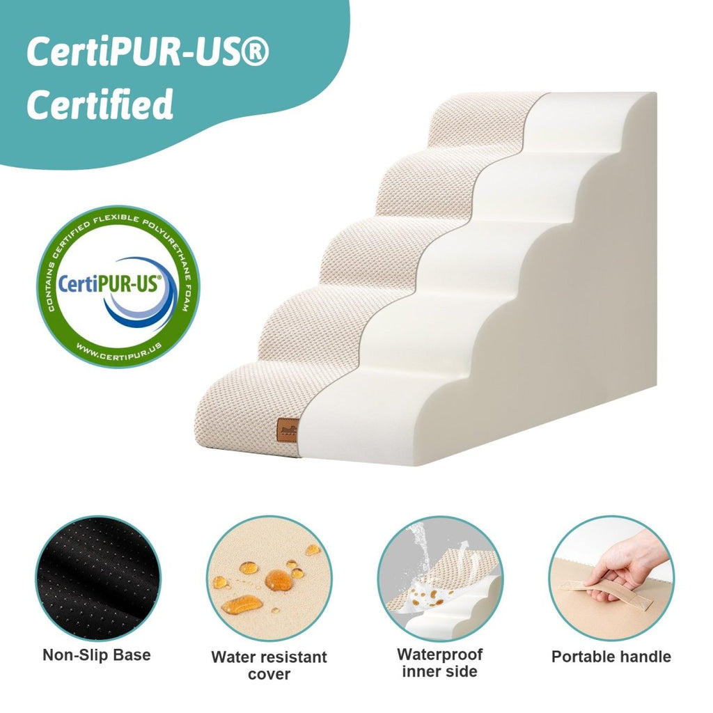 Pet Stairs product image 5