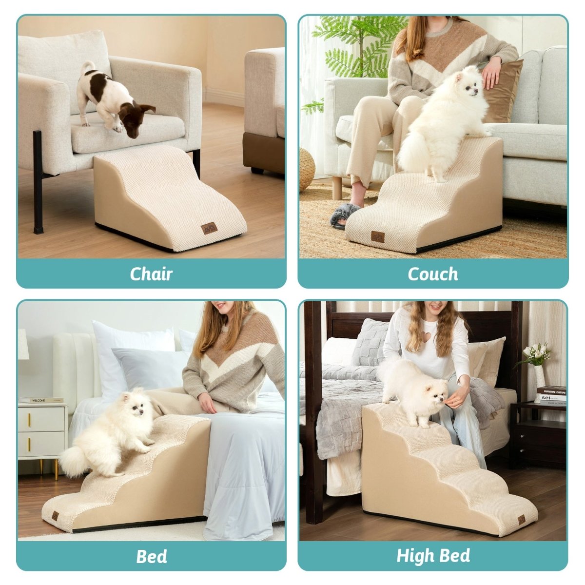 Pet Stairs product image 7