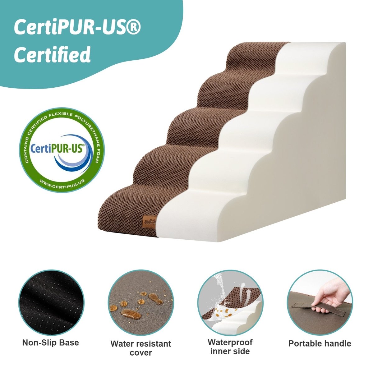 Pet Stairs product image 11