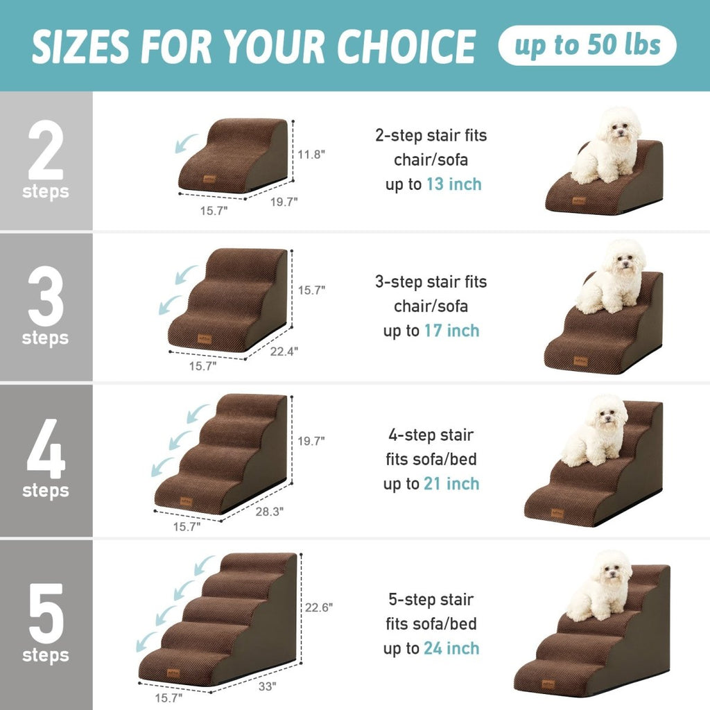 Pet Stairs product image 12