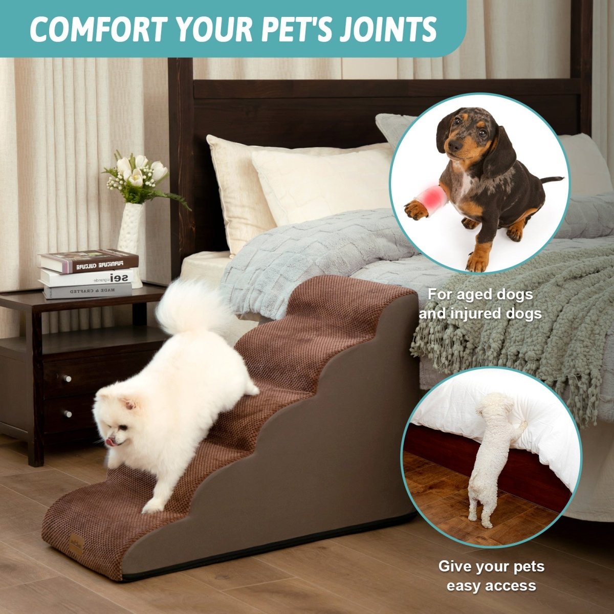 Pet Stairs product image 13