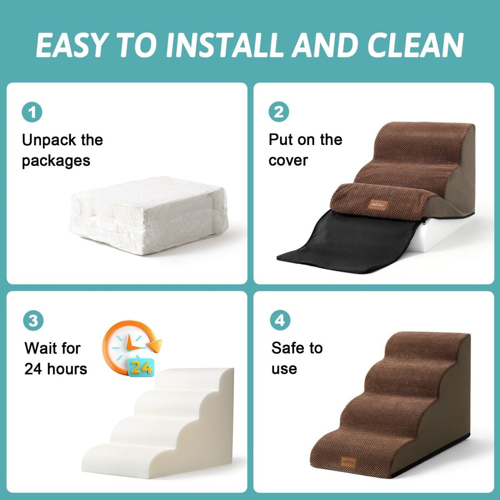 Pet Stairs product image 14