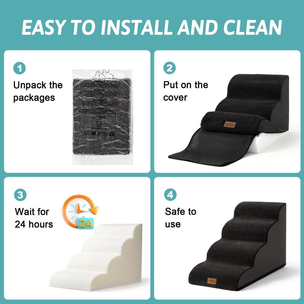 Pet Stairs product image 22
