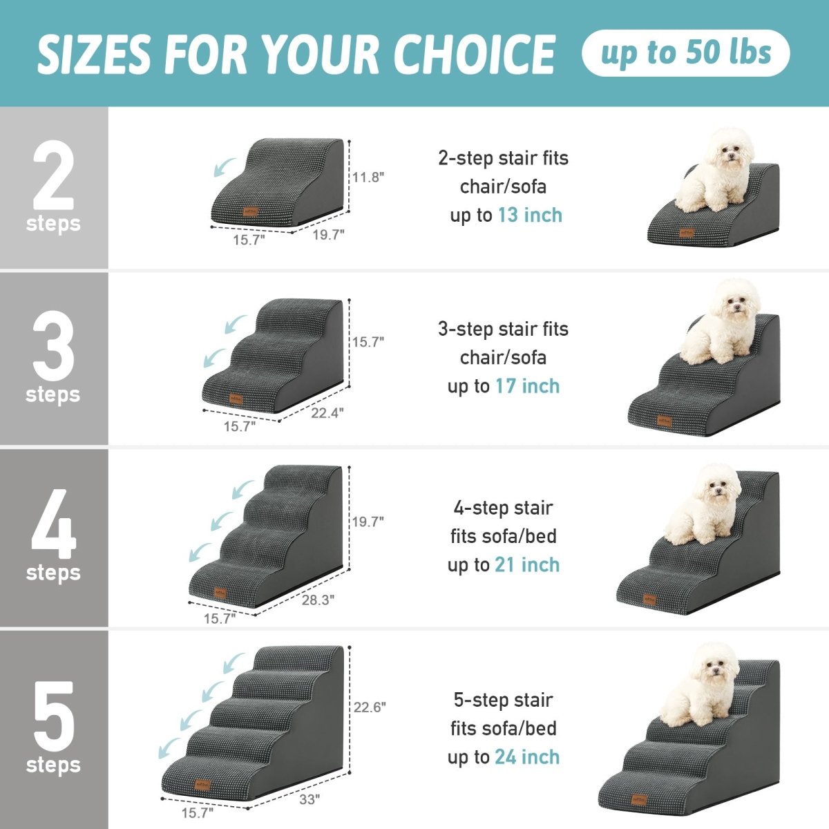 Pet Stairs product image 25