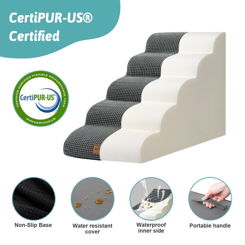 Pet Stairs product image 26