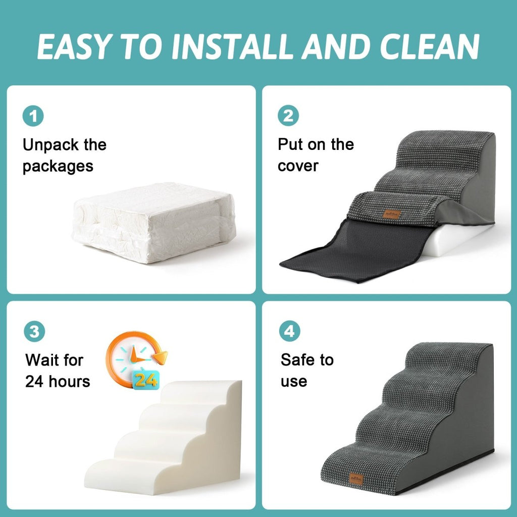 Pet Stairs product image 28