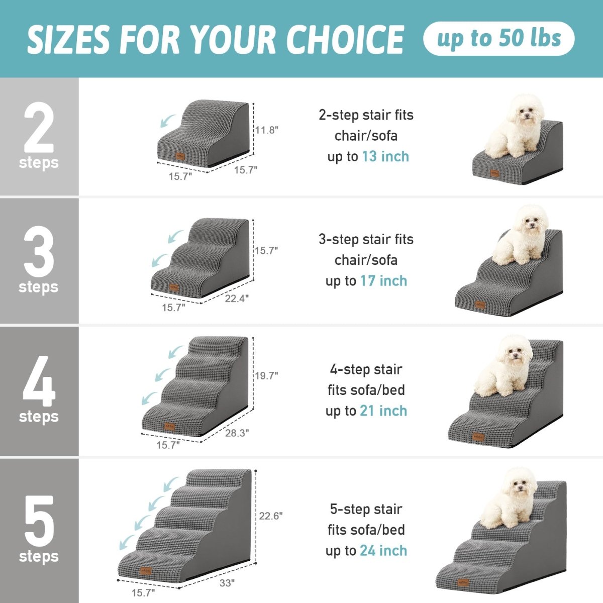 Pet Stairs product image 33