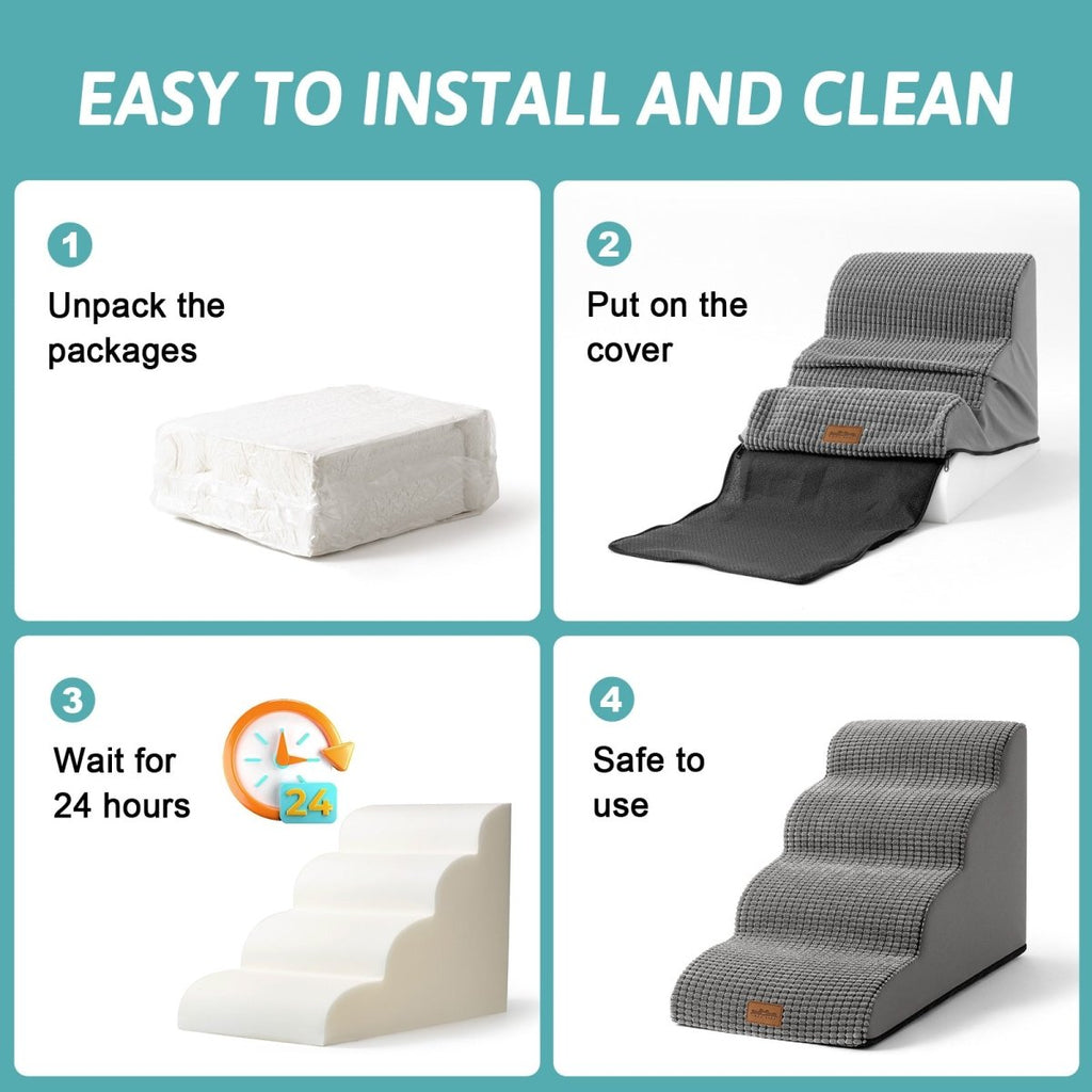 Pet Stairs product image 36