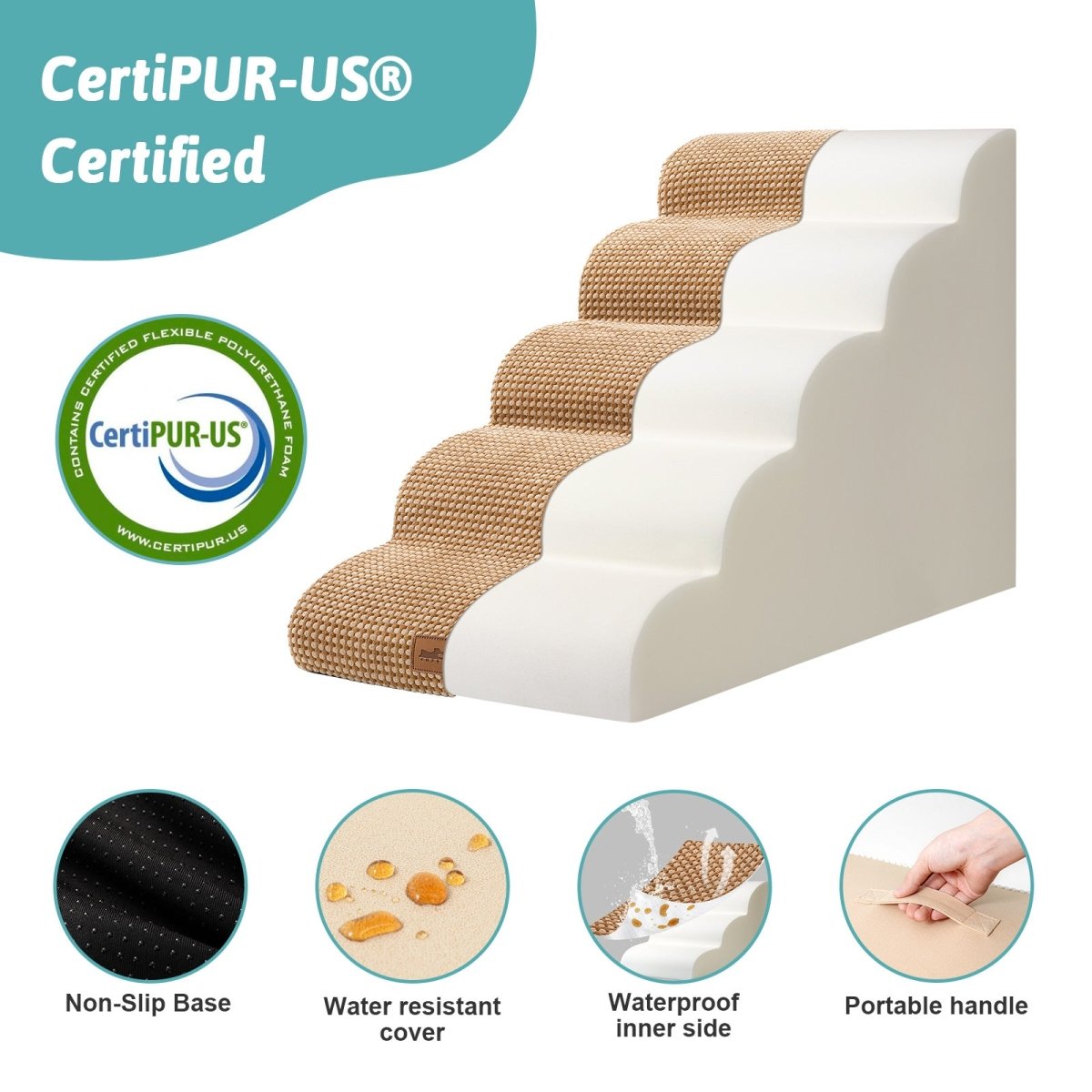 Pet Stairs product image 39