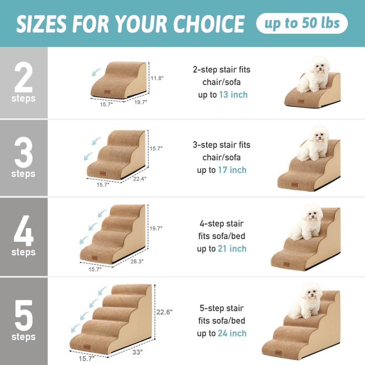 Pet Stairs product image 40