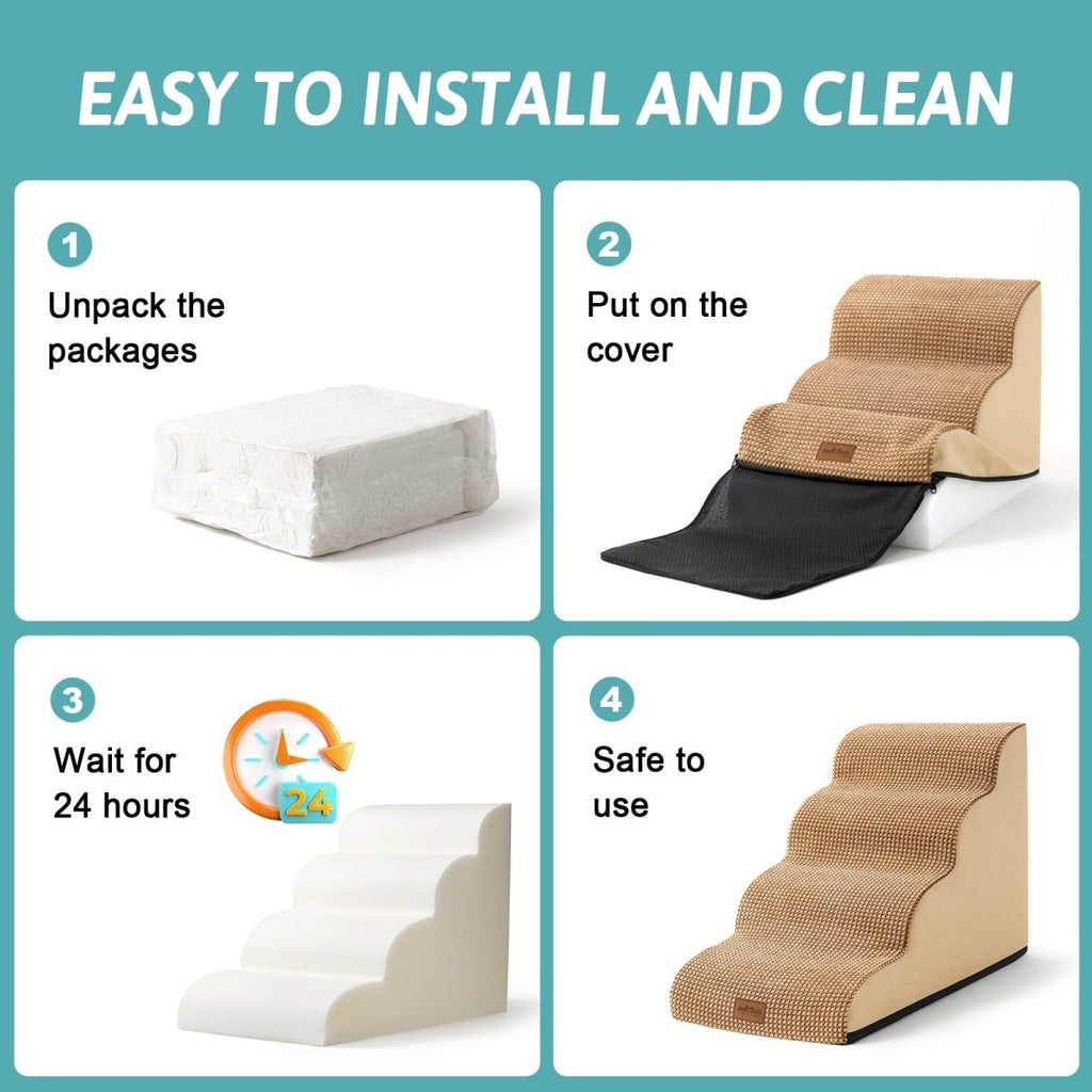 Pet Stairs product image 43
