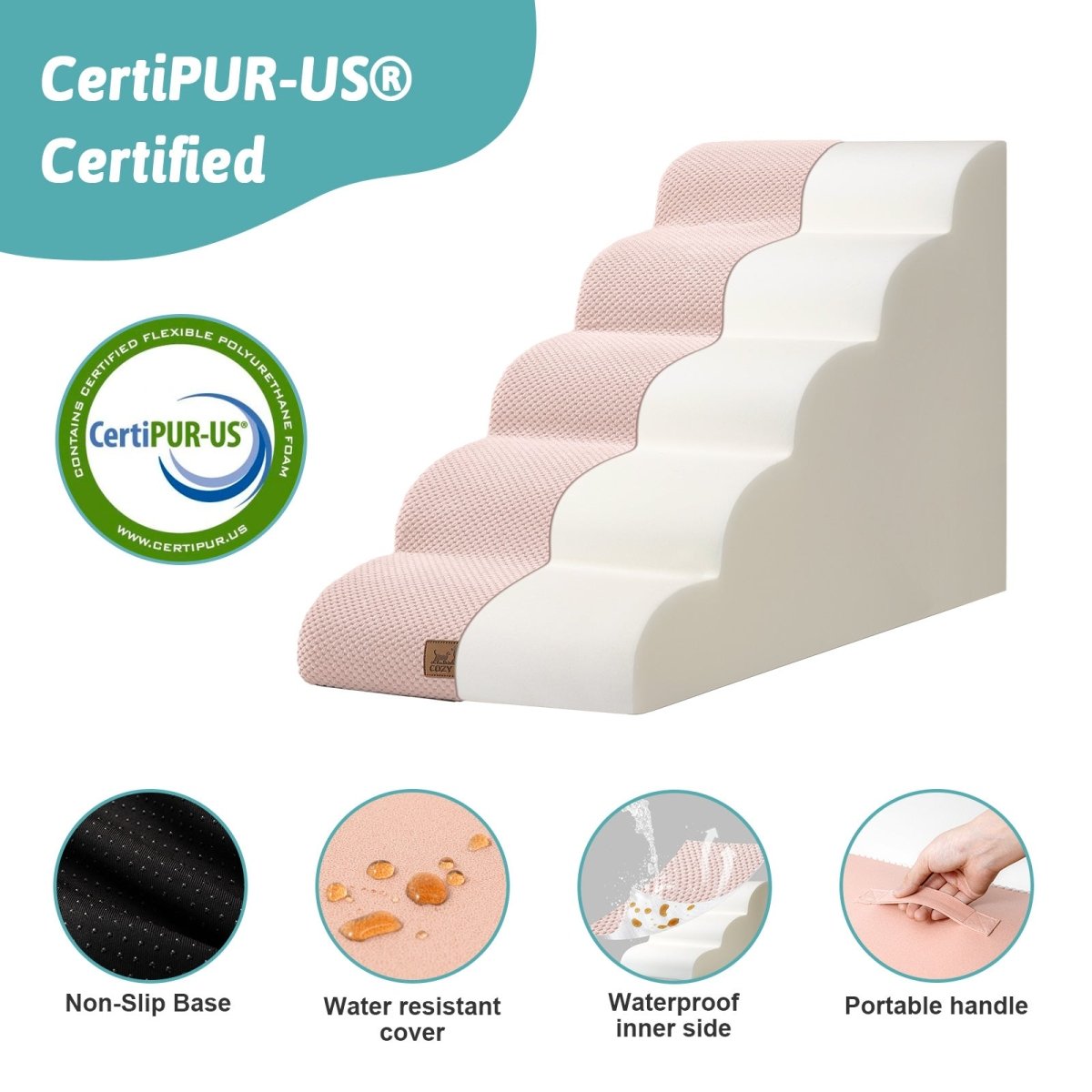 Pet Stairs product image 46