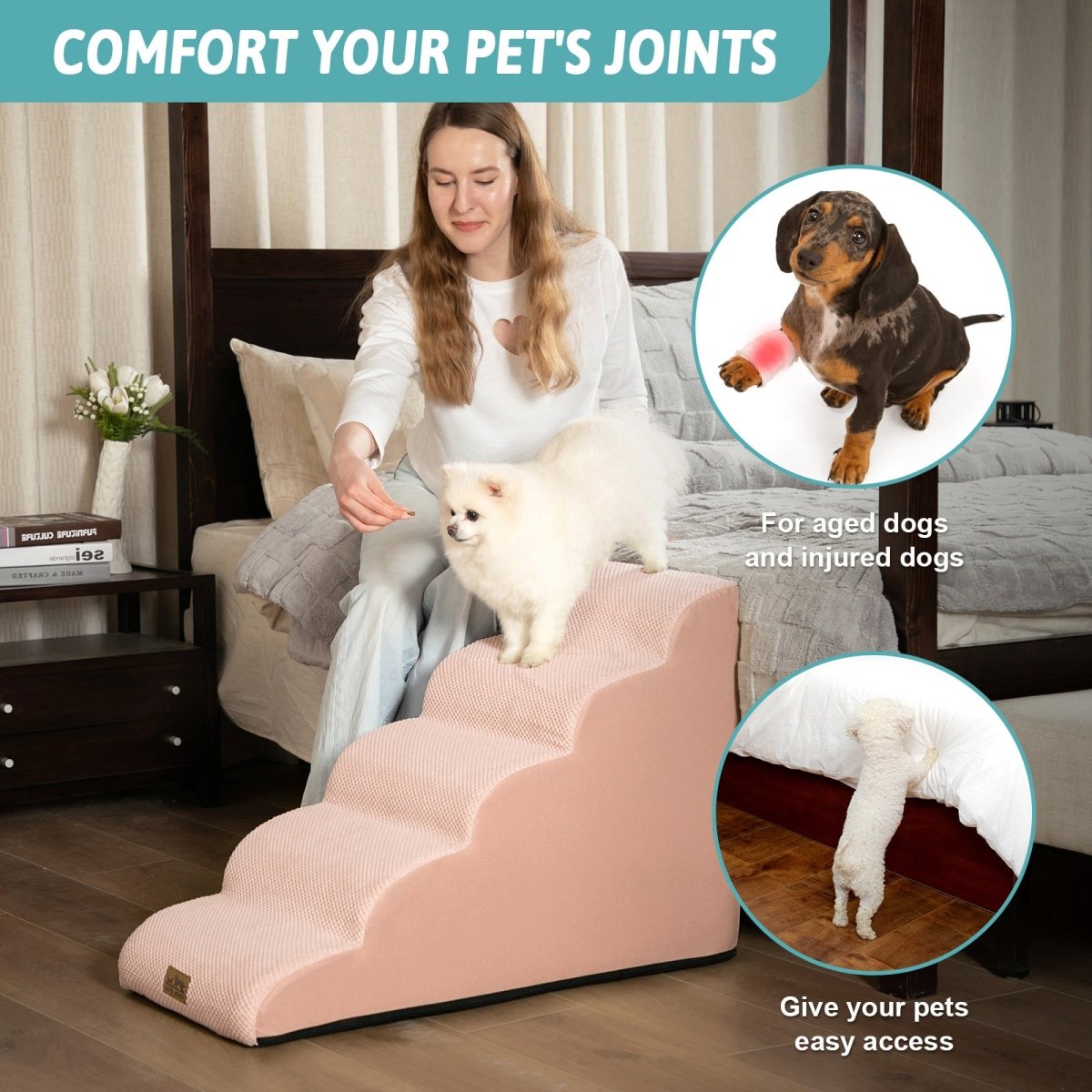 Pet Stairs product image 48