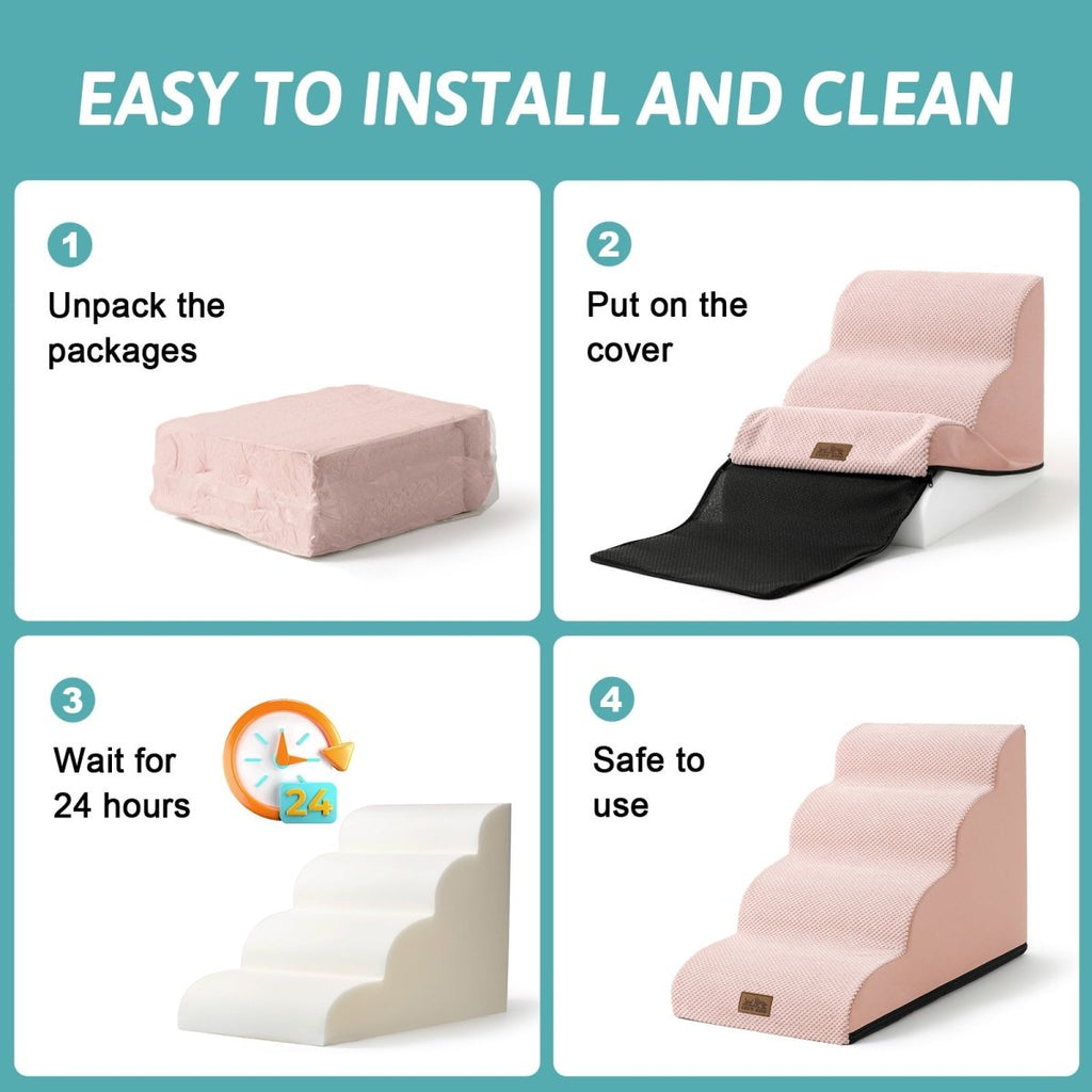 Pet Stairs product image 50