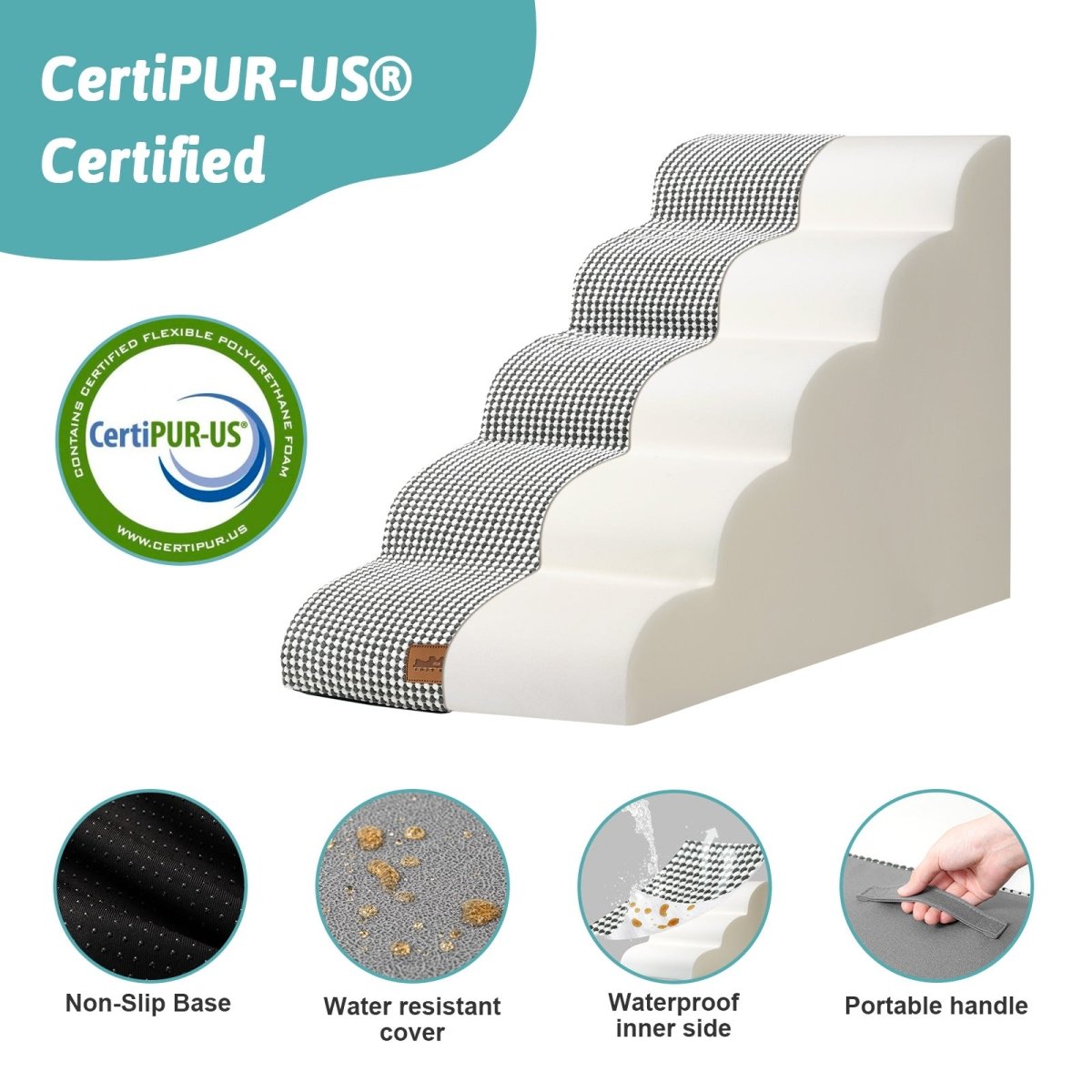 Pet Stairs product image 53
