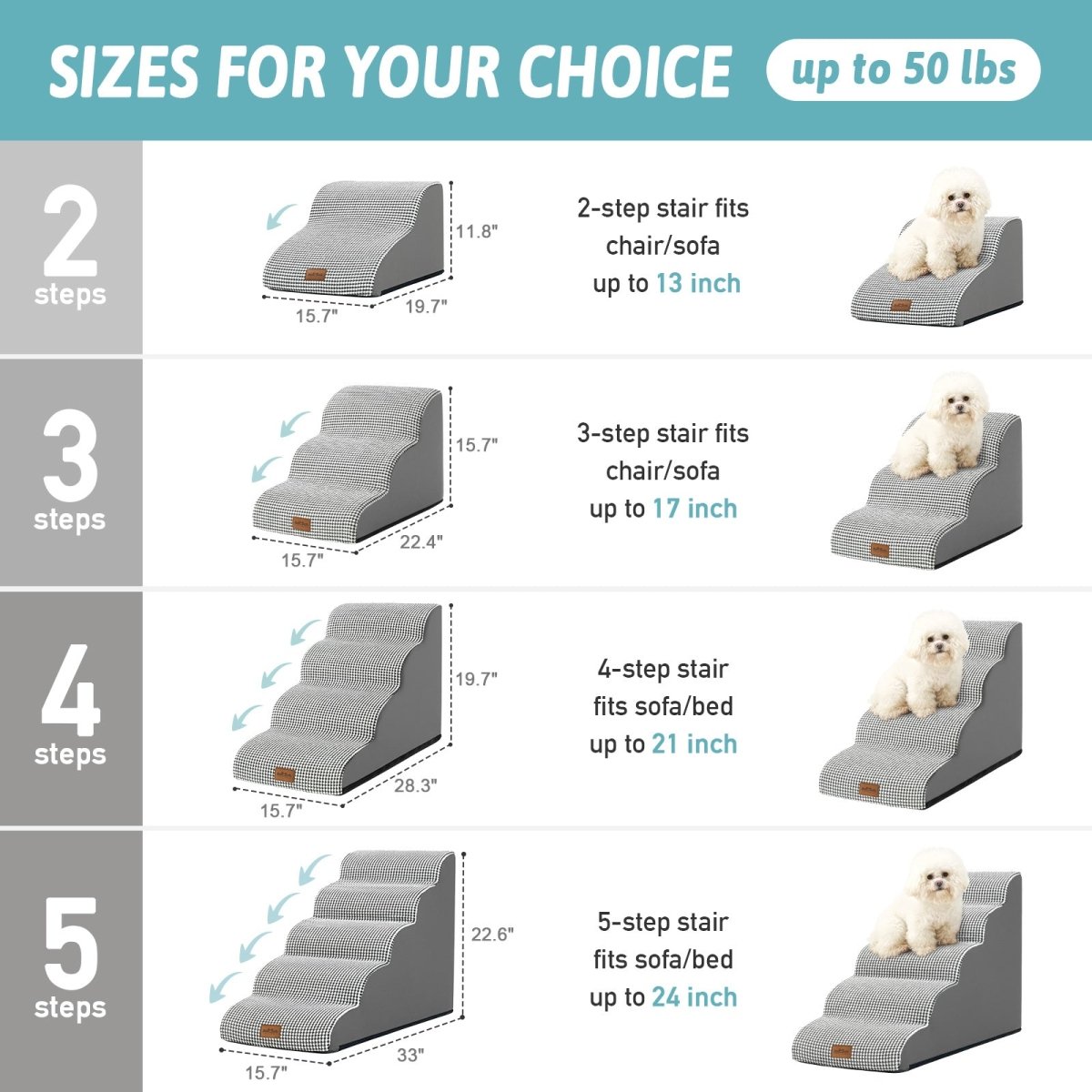 Pet Stairs product image 54