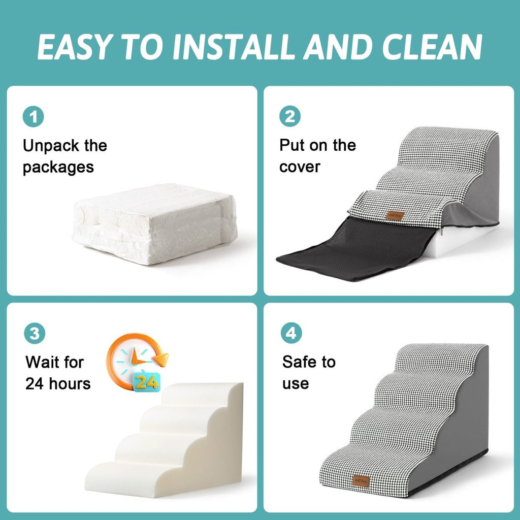 Pet Stairs product image 56