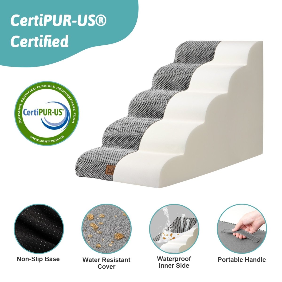 Pet Stairs product image 60